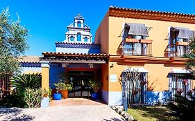 Apartahotel La Espadaña